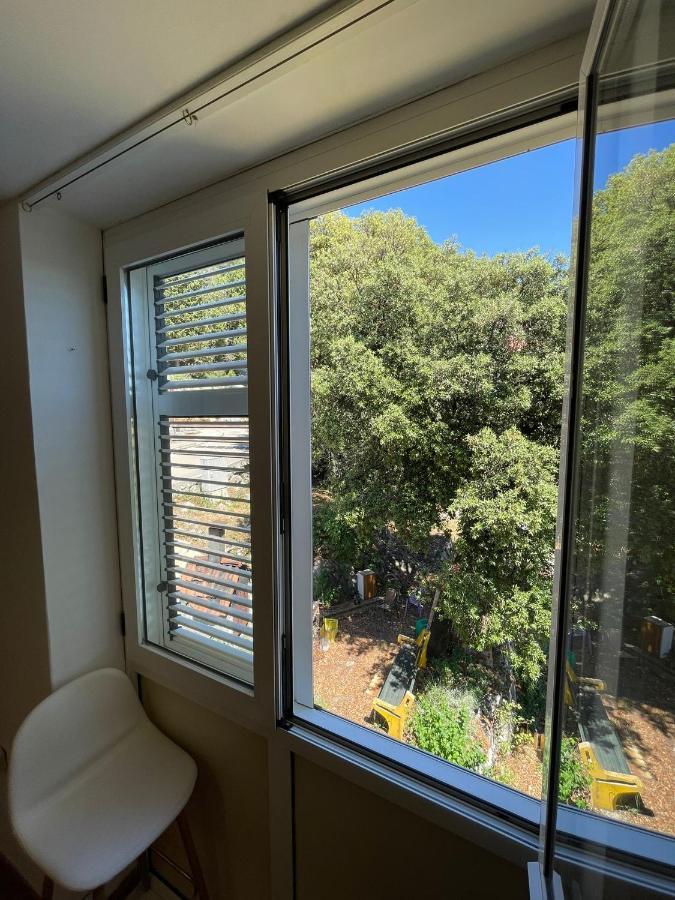 Apartman Nera Lejlighed Ploce  Eksteriør billede