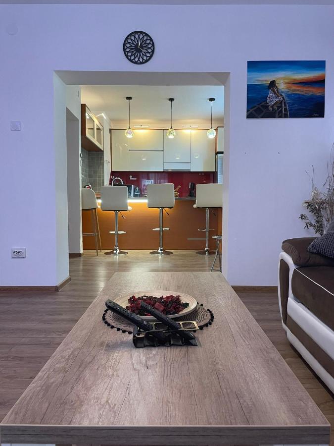 Apartman Nera Lejlighed Ploce  Eksteriør billede