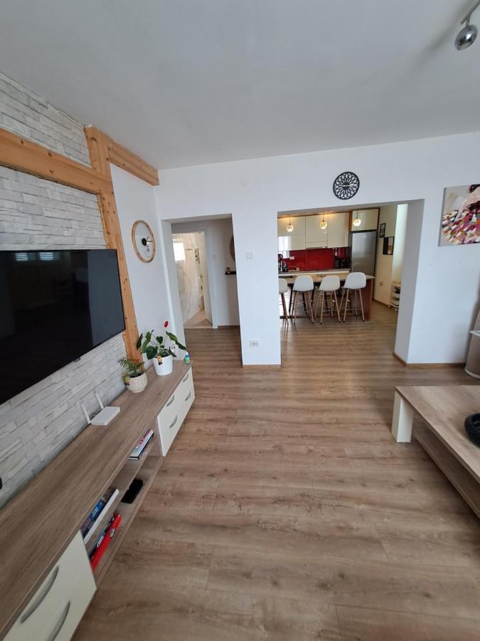 Apartman Nera Lejlighed Ploce  Eksteriør billede